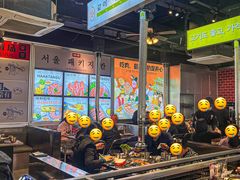 -哈哈碳都·牛肋条无限自助烤肉(台江万达店)