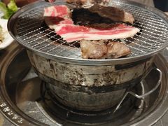-隐家本格烧肉(万达广场店)