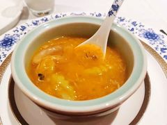 -Yan Ting 宴庭中餐厅(上海静安瑞吉酒店)
