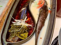 -锦府盐帮·李宅(领展购物广场中关村店)
