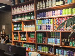 -京玉菲饭店(李村店)