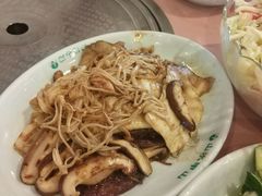 -山水甲山(右安门店)