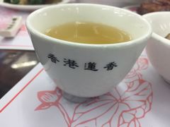 -香港蓮香樓(中環店)