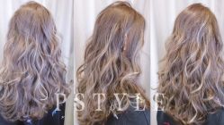 -P.STYLE 派斯造型