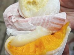 -澳门长洲糯米糍(柯打苏沙街店)
