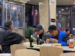 大堂-老四季(南市场店)