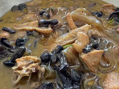 -华龙特色大骨鸡农家菜馆