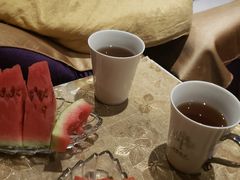 -华夏良子·足道SPA艾灸(铁道大厦店)