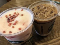 -星巴克(无锡百联奥特莱斯店)