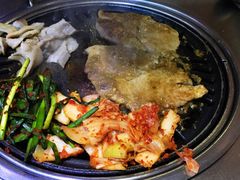 -杀猪天·韩国烤肉(总店)