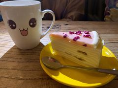 -MAAN COFFEE(金桥店)