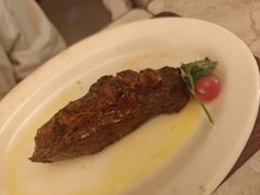 -西堤牛排(南京龙江店)