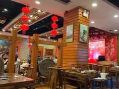 -亮欢寨酸汤鱼(沙冲路店)