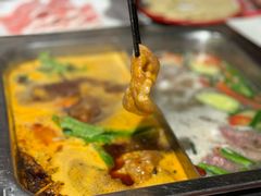 -清御府老火锅(天邦翠湖湾店)