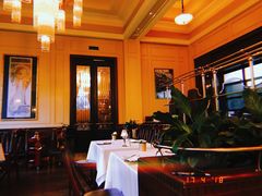 大堂-福楼法餐厅FLO