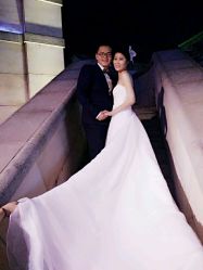 点击看大图 -太郎花子婚纱摄影艺术中心