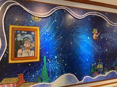 -梵高星空艺术馆(北京旗舰店)