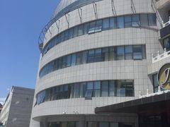 -全季酒店(北京西站南广场店)