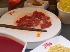 -井格·重庆火锅(王府井店)