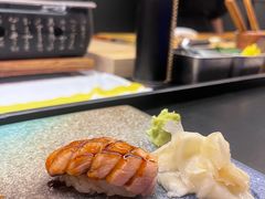 -Sushi Hanzo半藏(天环广场店)
