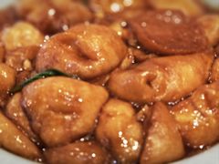 -南来顺饭庄·清真(南菜园店)