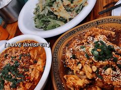 -勇猛子川菜馆(新军路店)