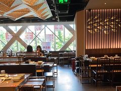 -捞王锅物料理(四川北路店)
