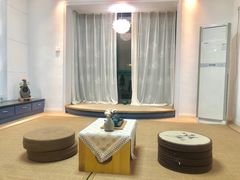 -梵舍·沙浴养生SPA