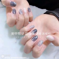 -Pink You美甲洗眉纹绣定制中心