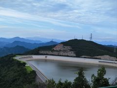 -北京十三陵国家森林公园蟒山景区