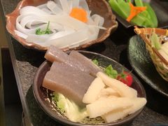 -湊湊火锅·茶憩(打浦桥日月光店)