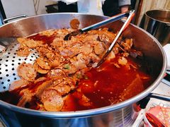 -张记捆鸡(总店)