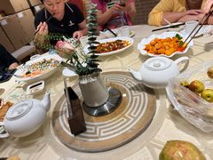 -佛有缘素食馆·荔湾老字号(陈家祠首店)