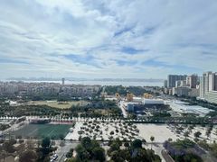 -汕头龙光喜来登酒店