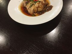 -熊猫川菜馆 panda chine