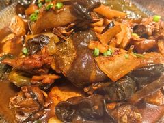-侬佳蒸菜馆(听潮店)