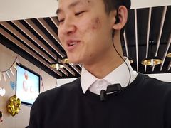 -海底捞大排档火锅(悦荟广场店)