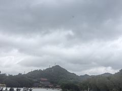 -珠海圆明新园