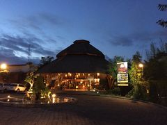 -DiAtas by Art Cafe Bumbu Bali