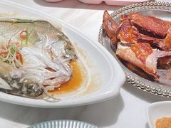 -茉莉餐厅(包河万达店)