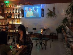 -MAYBE 威士忌 coffee&bar·清吧