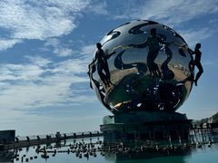 -北海市海滨公园