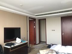 -嘉兴华美达酒店(秦逸路店)