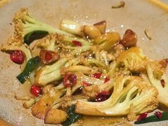 -新太二·鲜料川菜(花都融创茂店)
