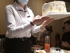 -海底捞火锅(天津SM城市广场店)