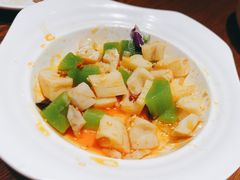 -南拳十三姨·潮汕砂锅粥(世纪金源店)