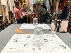 -Ocean's Table 欧舍