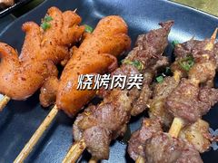 -辣不怕口味虾(凌霄路店)