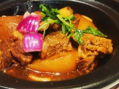 -乔阿马·江南味·驴肉香(龙湖华泾天街店)