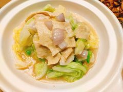 -山楂树融合菜餐厅